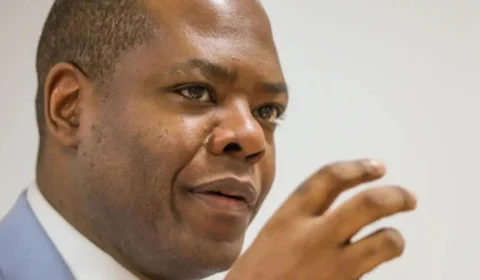 STF abre inquérito contra ex-ministro Silvio Almeida