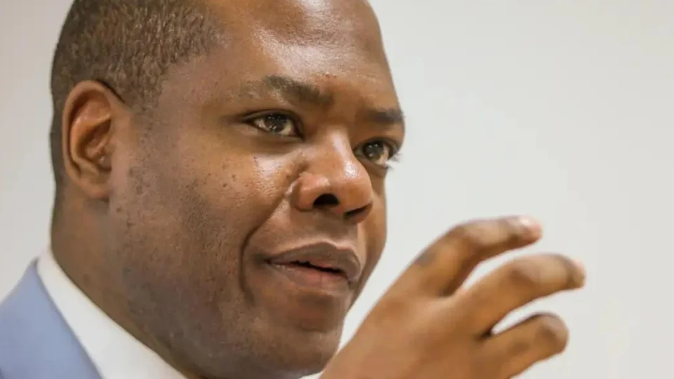 STF abre inquérito contra ex-ministro Silvio Almeida