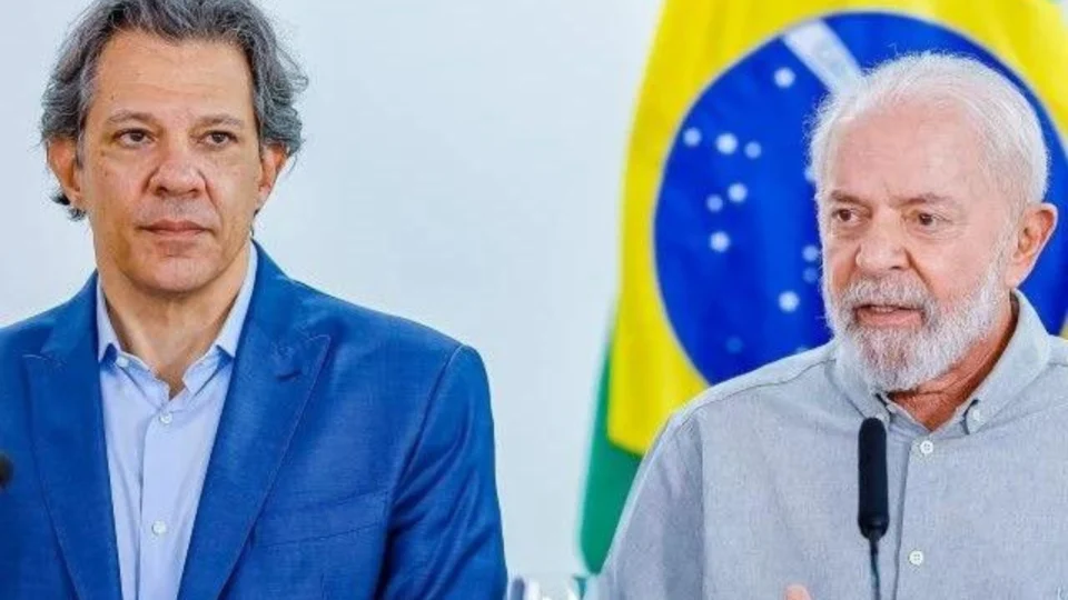 TCU alerta para risco do governo Lula descumprir meta fiscal