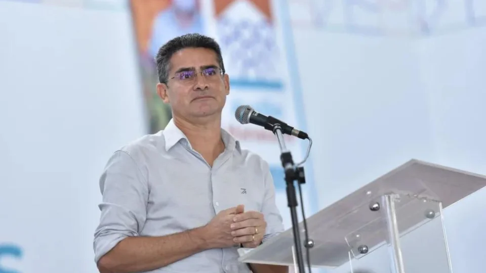 David bate no teto e começa a desidratar: disputa embola faltando 16 dias para a eleição