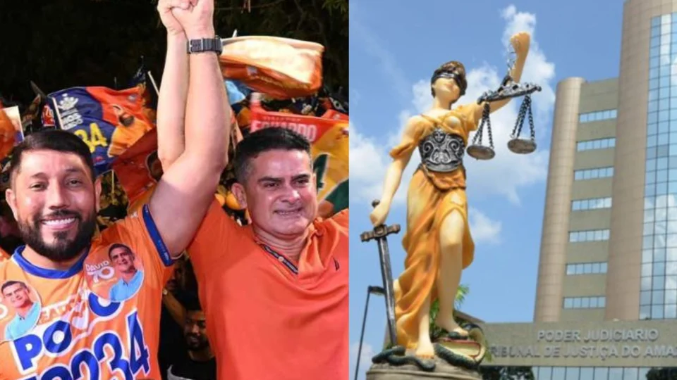 Suspensão de CPIs: Atas provam que base aliada de David induziu Justiça ao erro