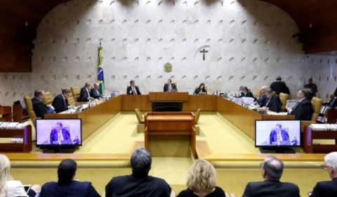 Criminalista critica ‘excesso de protagonismo’ do STF