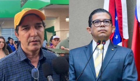 Deputado exige respostas sobre paradeiro de recursos que destinou para benfeitorias em Itacoatiara