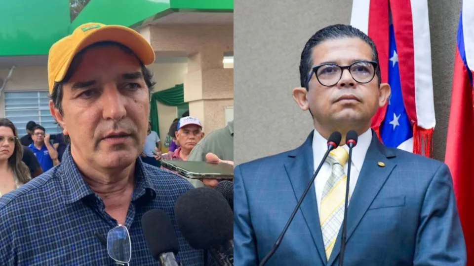 Deputado exige respostas sobre paradeiro de recursos que destinou para benfeitorias em Itacoatiara