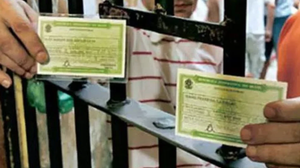 Eleições 2024: eleitores não podem ser presos a partir desta terça