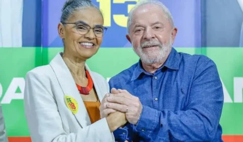 STF afrouxa prazo para governo Lula apresentar plano contra desmatamento e incêndios