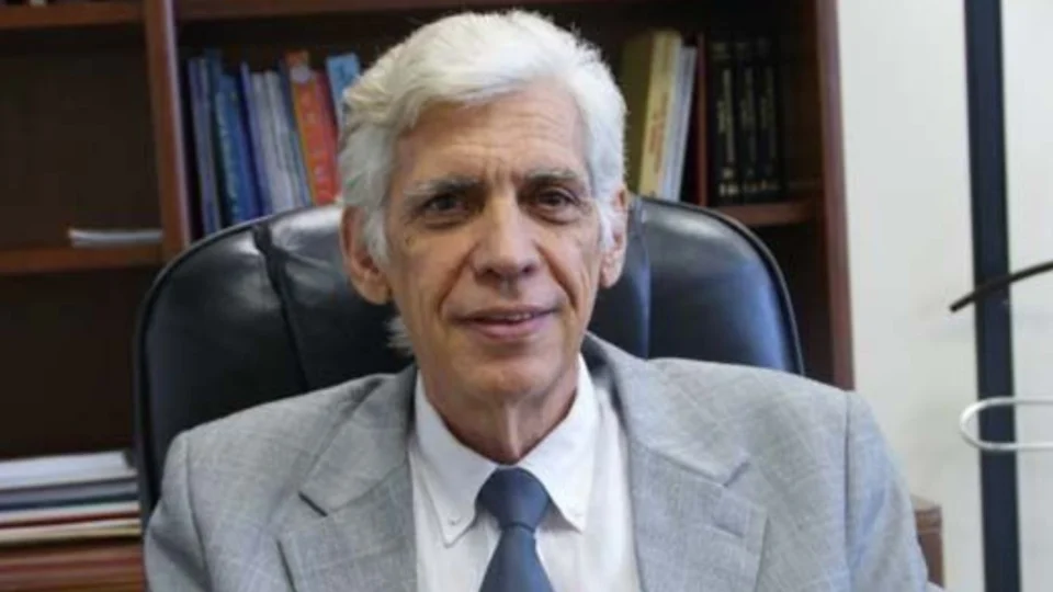 Morre Evandro Farias, ex-procurador-geral de Justiça do Amazonas, aos 79 anos