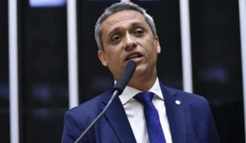 Gayer aponta PSD como ‘maior perigo’ para o Brasil e convoca boicote ao partido de Pacheco