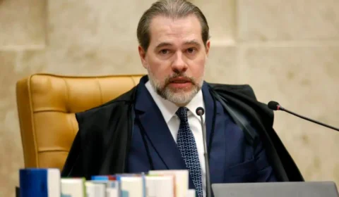 Toffoli apresenta melhora de saúde, mas continua sem previsão de alta