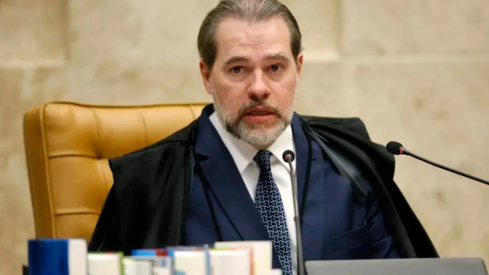 Toffoli apresenta melhora de saúde, mas continua sem previsão de alta