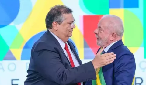 Uso de jatinhos da FAB por Flávio Dino custou R$3,2 milhões em 8 meses