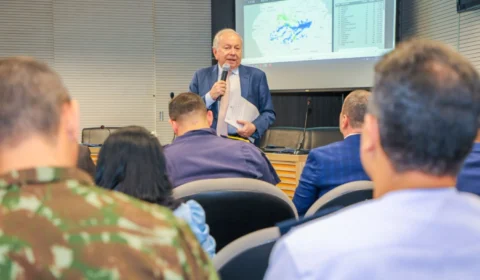 TRE-AM definirá segurança e logística para as eleições 2024