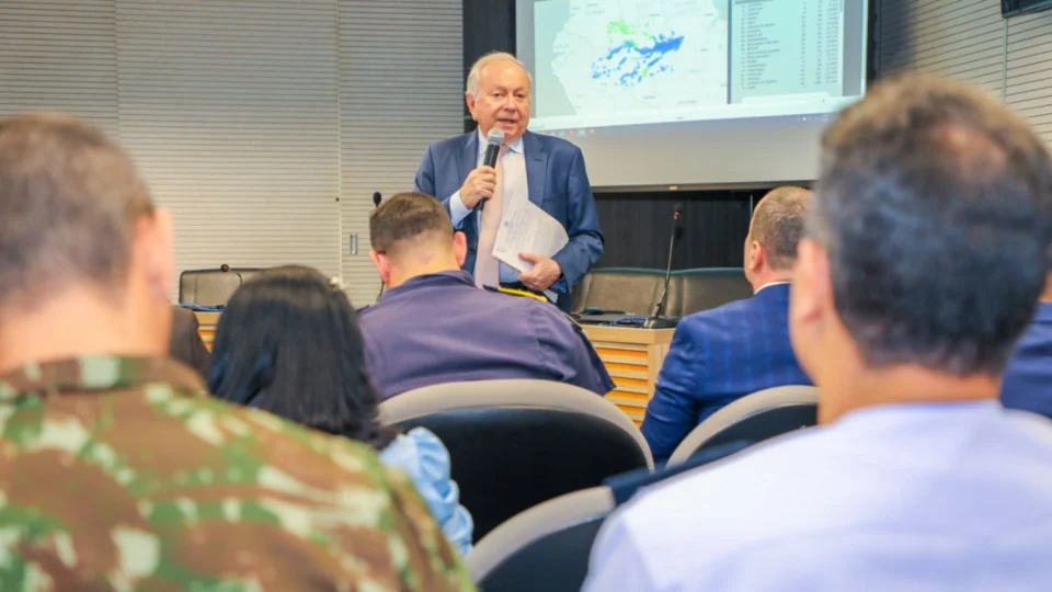 TRE-AM definirá segurança e logística para as eleições 2024