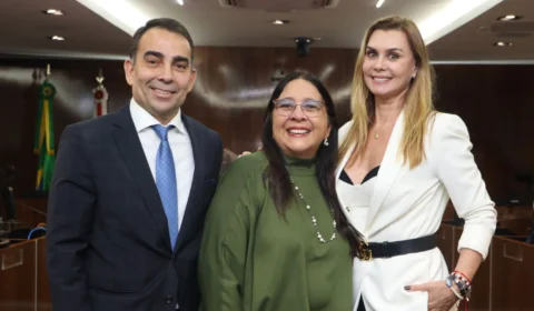 Eleição: Leda Mara é a mais votada e lidera lista tríplice para a Procuradoria-Geral de Justiça