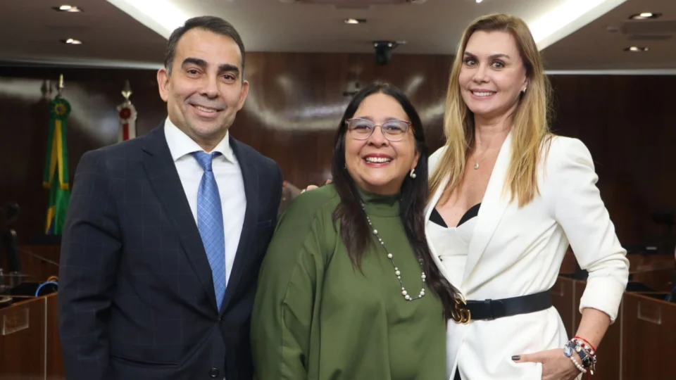 Eleição: Leda Mara é a mais votada e lidera lista tríplice para a Procuradoria-Geral de Justiça