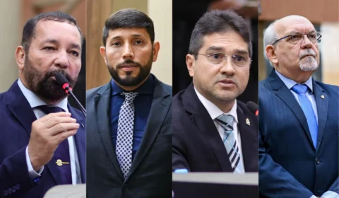 Base aliada de David sofre derrota na Justiça, desiste de processo, e CPIs são mantidas