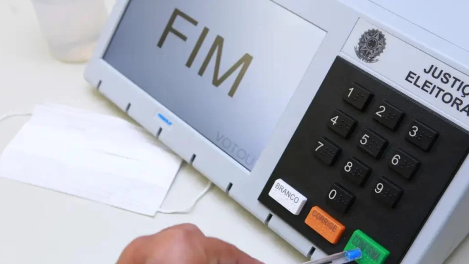 Eleições municipais não terão voto em trânsito