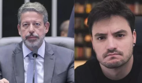 Felipe Neto é condenado a pagar R$ 20 mil a Lira por injúria