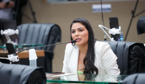 TSE confirma reprovação das contas de Mayra Dias por omissão de gastos