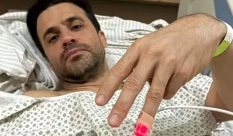 Equipe diz que Marçal teve costela fraturada, e laudo fala em ‘traumatismo’