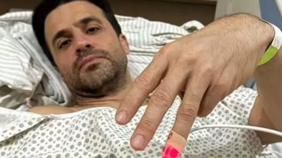 Equipe diz que Marçal teve costela fraturada, e laudo fala em ‘traumatismo’