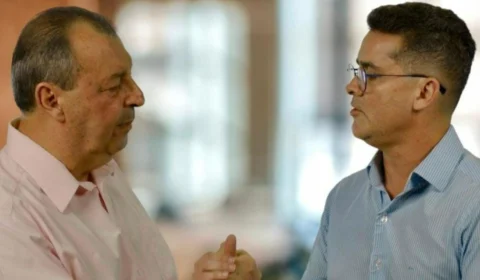 Grupo de David e Omar resiste ao impeachment de Moraes