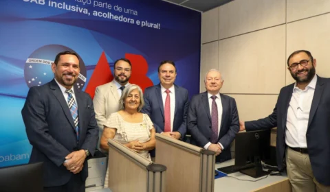 OAB-AM reinaugura espaço para fortalecer advocacia eleitoral no TRE-AM