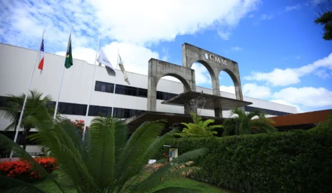 Auditor do TCE-AM suspende concurso da Câmara de Manaus por indícios de irregularidades