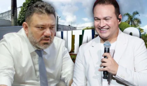 Prefeito de Autazes gasta R$ 100 mil para show de Davi Sacer