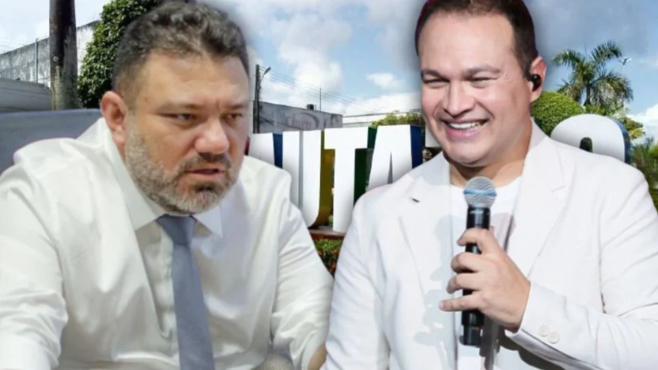 Prefeito de Autazes gasta R$ 100 mil para show de Davi Sacer