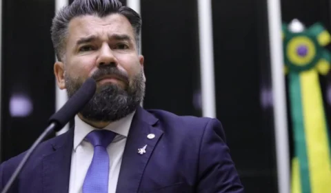 Pacheco vai jogar pedido de impeachment contra Moraes no lixo, critica deputado