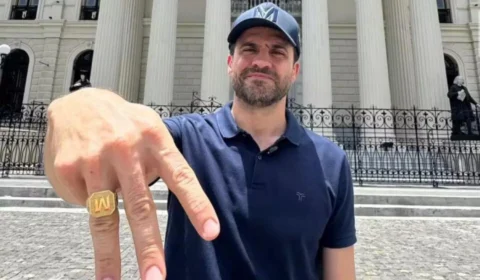 Marçal é o candidato com maior rejeição em São Paulo