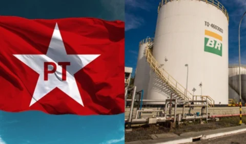 Diretores da Petrobras indicados pelo PT são afastados após operação contra fraude tributária