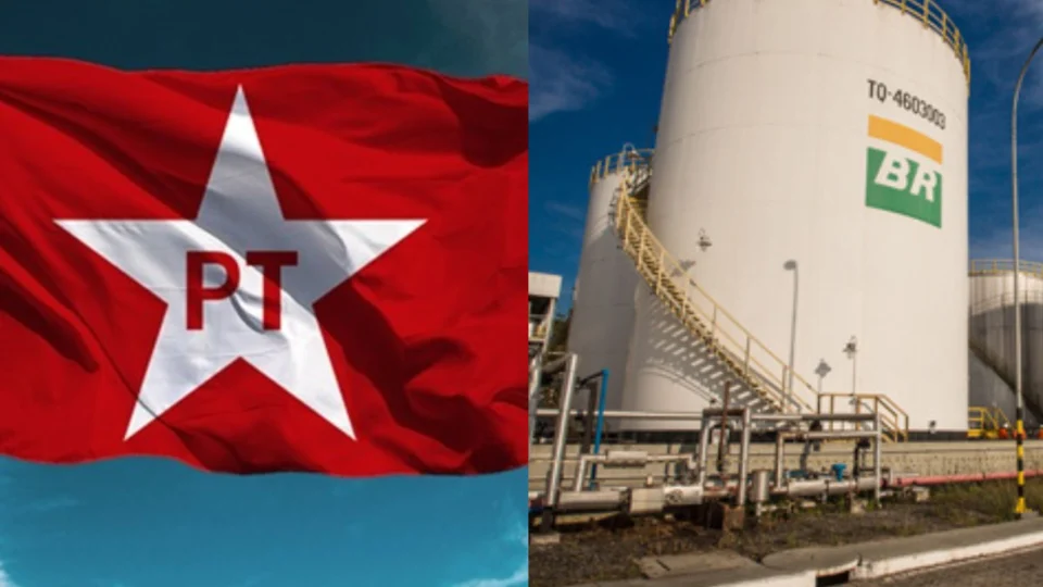 Diretores da Petrobras indicados pelo PT são afastados após operação contra fraude tributária