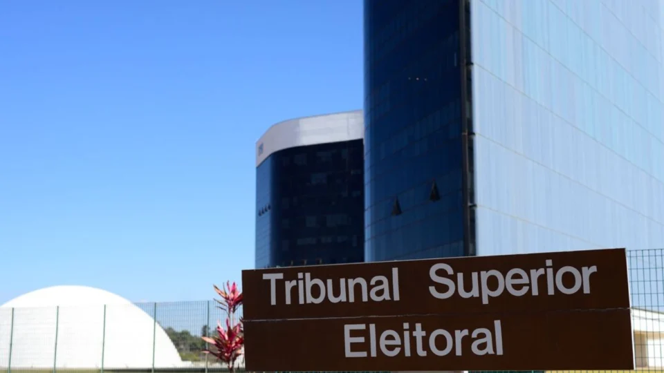 TSE divulga número de candidatos nas eleições municipais 2024