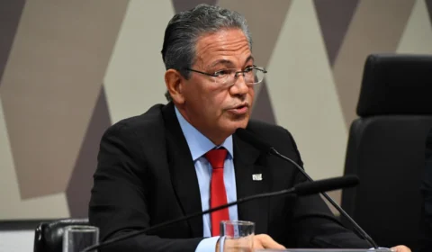 Amazonense Mauro Campbell toma posse no CNJ nesta terça-feira 