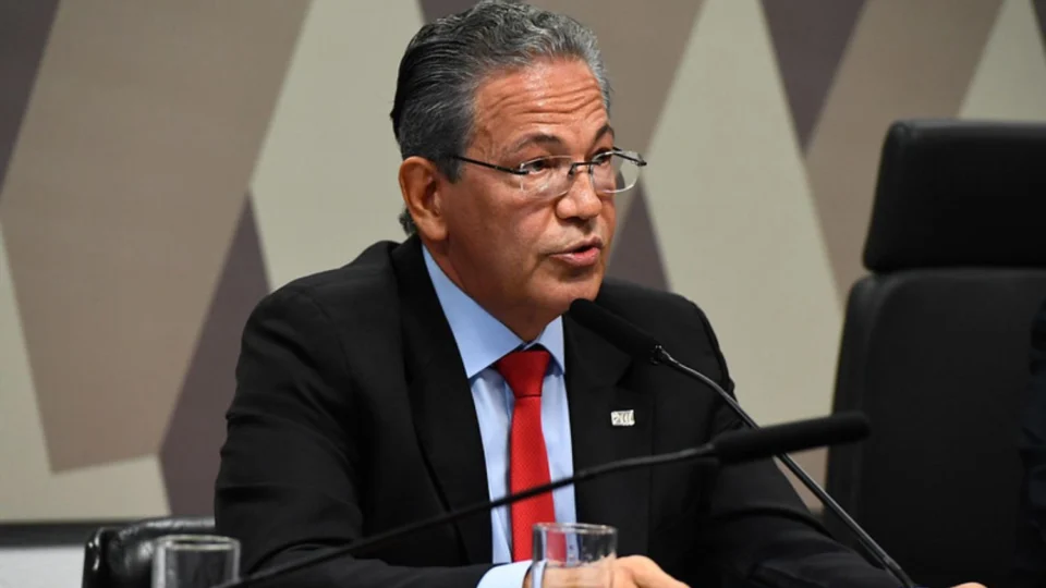 Amazonense Mauro Campbell toma posse no CNJ nesta terça-feira 