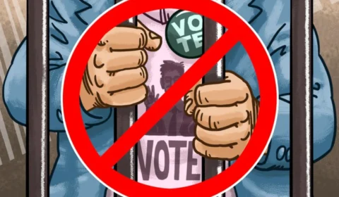 Eleições 2024: candidatos não podem ser presos a partir deste sábado