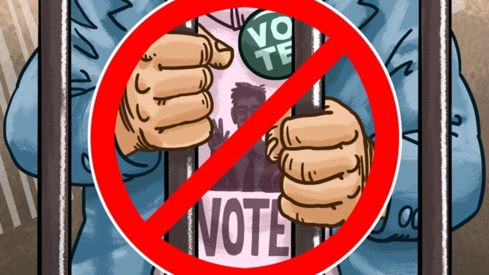 Eleições 2024: candidatos não podem ser presos a partir deste sábado