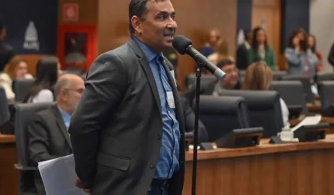 Deputado do PT vira réu por assassinato de jornalista no RJ