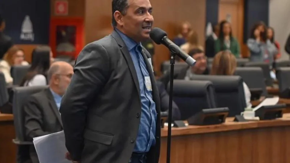 Deputado do PT vira réu por assassinato de jornalista no RJ