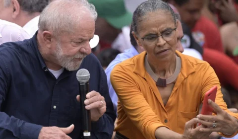 Sob governo Lula, Brasil registra maior número de incêndios florestais dos últimos 14 anos