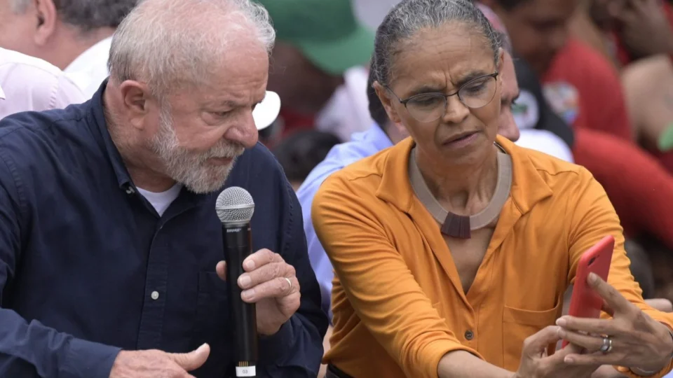 Sob governo Lula, Brasil registra maior número de incêndios florestais dos últimos 14 anos