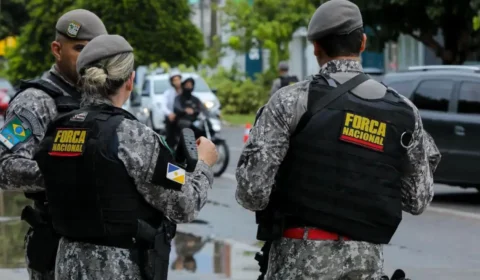 TSE aprova uso da força federal nas eleições em cidades de 12 estados, incluindo o Amazonas