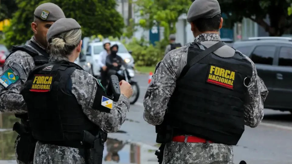 TSE aprova uso da força federal nas eleições em cidades de 12 estados, incluindo o Amazonas