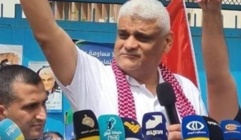 Líder do Hamas no Líbano é morto em ataque aéreo