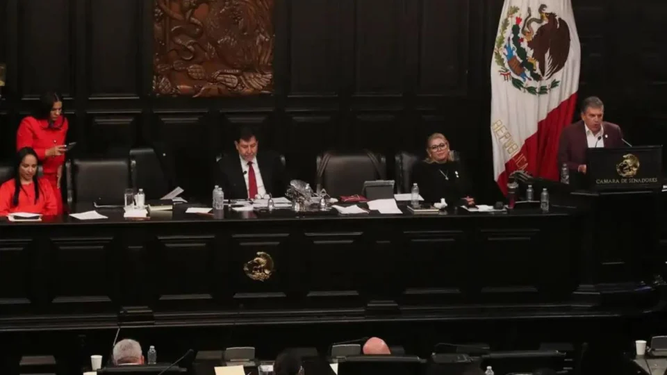 Senado do México aprova reforma judicial em vitória de López Obrador