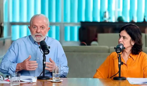 Governo Lula desperdiça R$260 milhões com vacinas Coronavac que não foram usadas