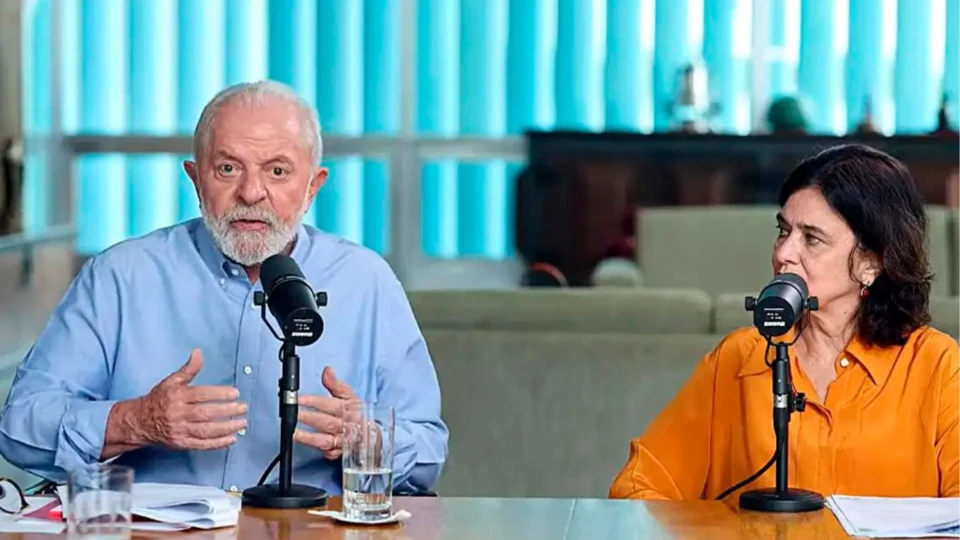 Governo Lula desperdiça R$260 milhões com vacinas Coronavac que não foram usadas