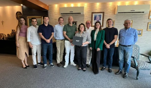 Há poucos meses da reabertura, Tropical Hotel Manaus é incluído na rota Marriot